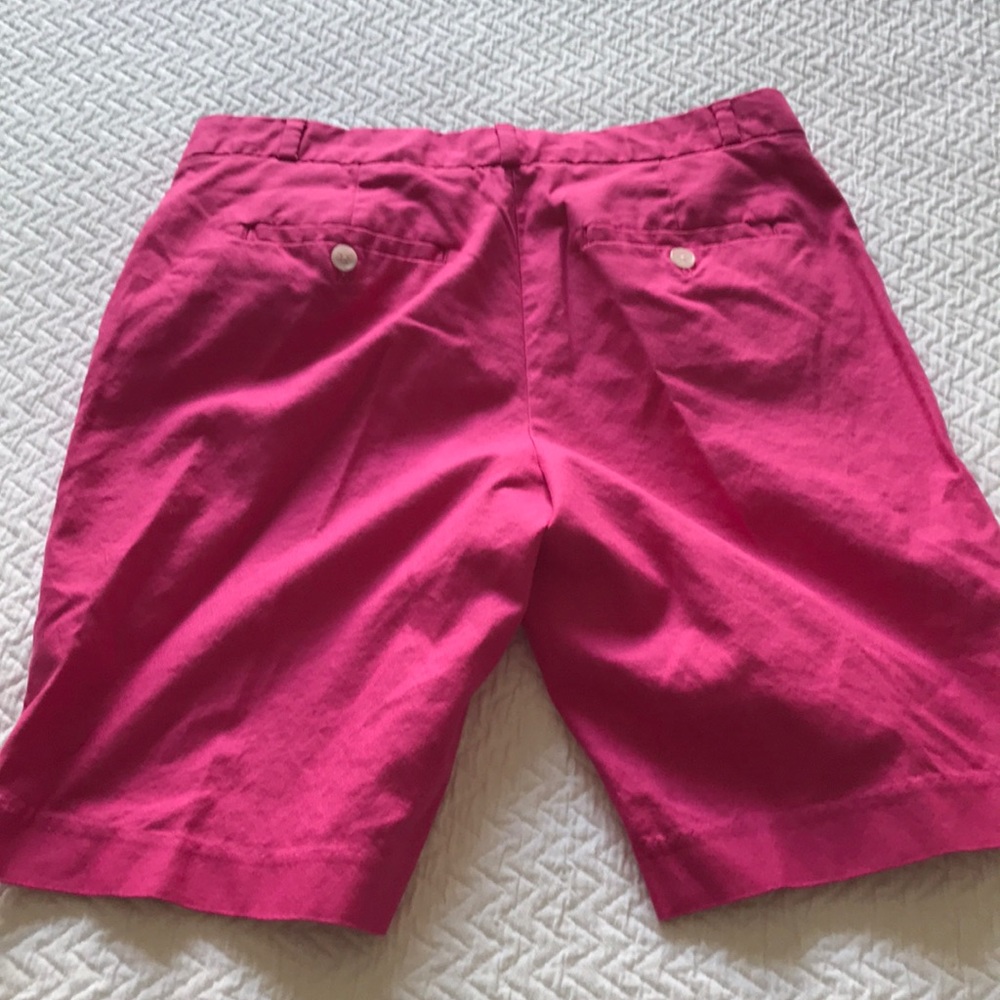 Banana Republic Bermuda shorts - Picture 2 of 2